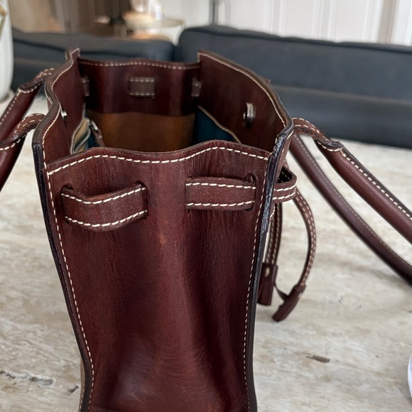 Rare Find - vintage Dooney&Bourke - Picture 12 of 13